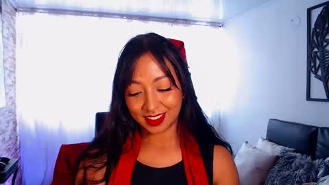 Isabella online show from 5, 2, 2026