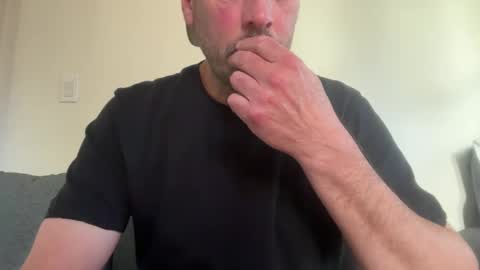 Snapshot of lampin1 chatting on 6, 1, 2025 lampin1 online show from 6, 1, 2025