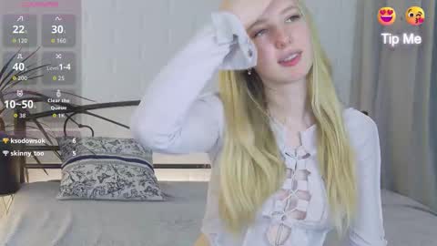 Liana online show from 15, 10, 2025