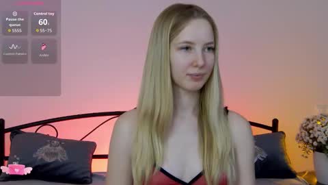 Liana online show from 11, 11, 2025