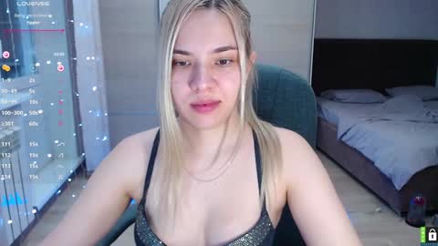 Lana online show from 17, 1, 2025