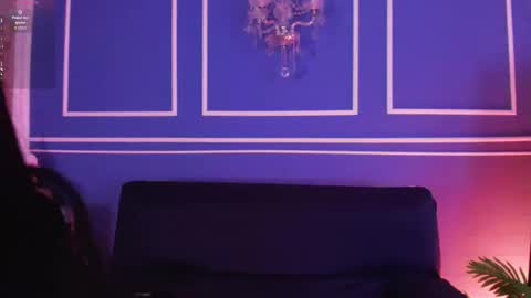  Lana  online show from 10, 11, 2025