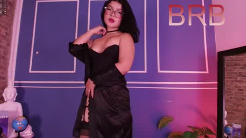  Lana  online show from 14, 12, 2025