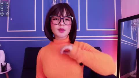  Lana  online show from 27, 2, 2026