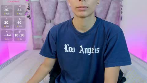 Lana online show from 30, 10, 2025