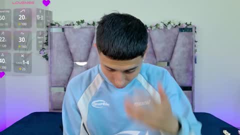 Lana online show from 14, 11, 2025