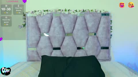 Snapshot of lana_bennett69 chatting on 10, 2, 2026 Lana online show from 10, 2, 2026