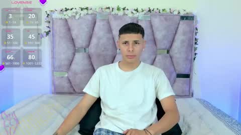 Snapshot of lana_bennett69 chatting on 15, 2, 2026 Lana online show from 15, 2, 2026