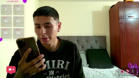 Snapshot of lana_bennett69 chatting on 23, 2, 2026 Lana online show from 23, 2, 2026