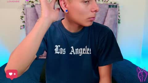 Snapshot of lana_bennett69 chatting on 14, 3, 2026 Lana online show from 14, 3, 2026