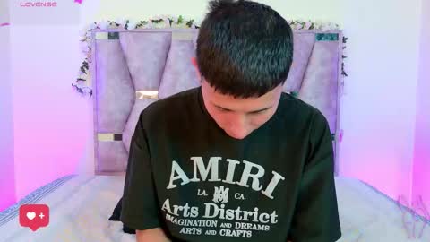 Snapshot of lana_bennett69 chatting on 25, 3, 2026 Lana online show from 25, 3, 2026