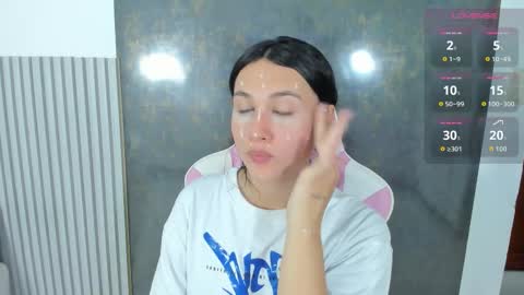 Lana online show from 22, 2, 2026