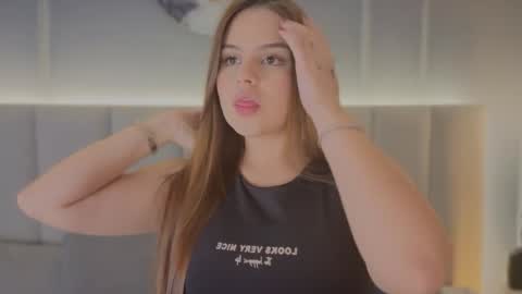 Lana online show from 29, 9, 2025