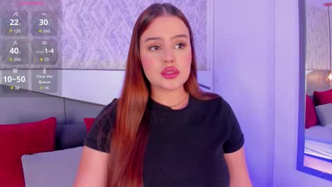 Lana online show from 24, 10, 2025