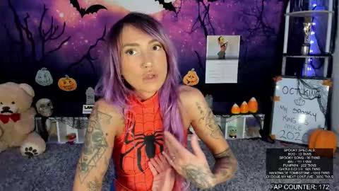 Snapshot of lana_del_bae chatting on 12, 10, 2025 Lana Del Bae online show from 12, 10, 2025