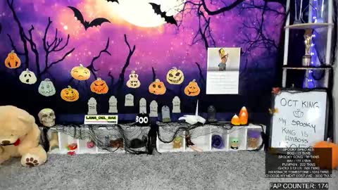 Snapshot of lana_del_bae chatting on 14, 10, 2025 Lana Del Bae online show from 14, 10, 2025