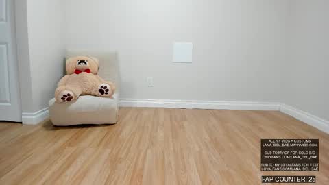 Lana Del Bae online show from 10, 3, 2026