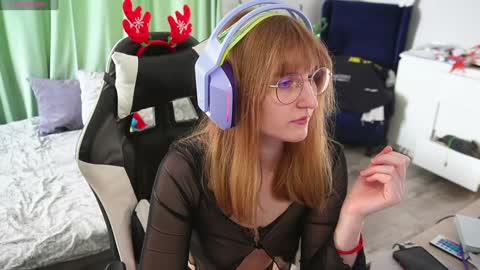 Kay online show from 7, 12, 2024