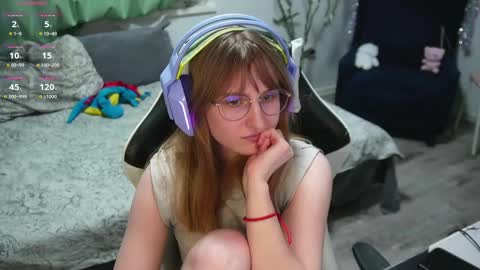 Kay online show from 21, 2, 2025