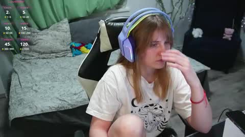 Kay online show from 22, 2, 2025