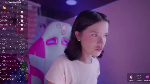 Lana online show from 15, 10, 2025