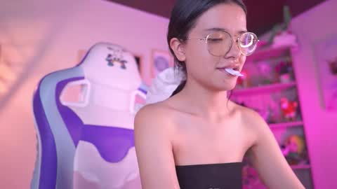 Lana online show from 21, 11, 2025