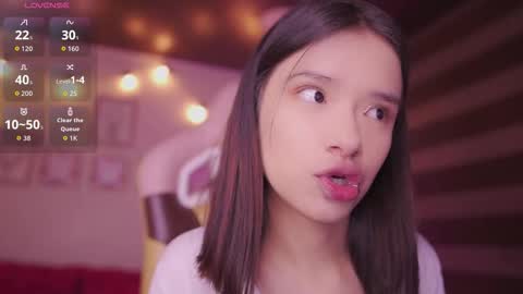 Lana online show from 20, 12, 2025