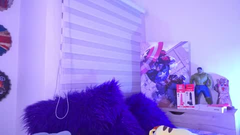 Lana online show from 21, 3, 2026