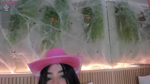 lana_lann online show from 11, 10, 2025