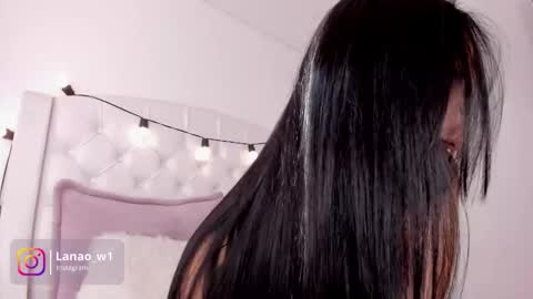 Snapshot of lana_owens1 chatting on 27, 10, 2025 Lana Owens online show from 27, 10, 2025