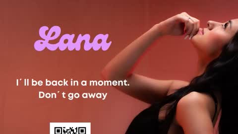 Snapshot of lana_owens1 chatting on 1, 11, 2025 Lana Owens online show from 1, 11, 2025