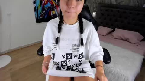 lana_rey_18 online show from 23, 1, 2025