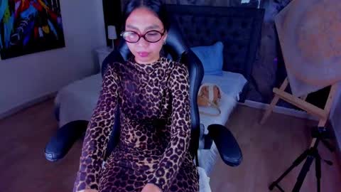 lana_rey_18 online show from 27, 9, 2025