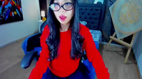 lana_rey_18 online show from 7, 10, 2025