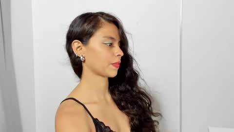 Lana ROMAN online show from 6, 12, 2024