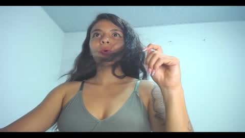 Lana ROMAN online show from 17, 12, 2024