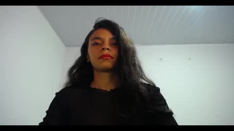 Lana ROMAN online show from 18, 12, 2024