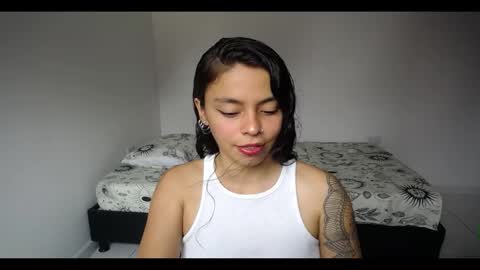 Lana ROMAN online show from 11, 1, 2025