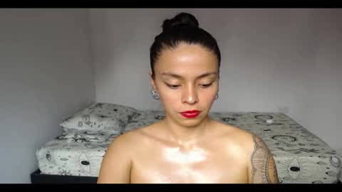 Lana ROMAN online show from 15, 1, 2025