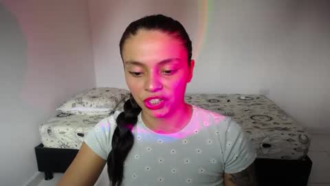 Lana ROMAN online show from 17, 1, 2025