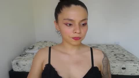 Lana ROMAN online show from 22, 1, 2025