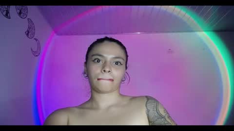 Lana ROMAN online show from 28, 1, 2025