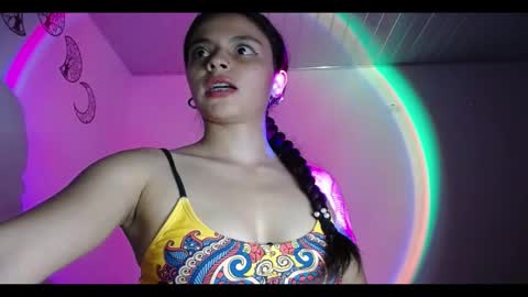 Lana ROMAN online show from 29, 1, 2025