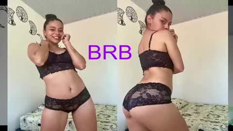 Lana ROMAN online show from 6, 2, 2025