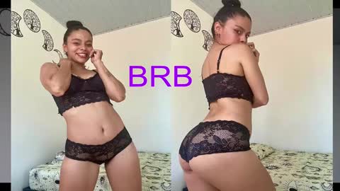 Lana ROMAN online show from 6, 2, 2025