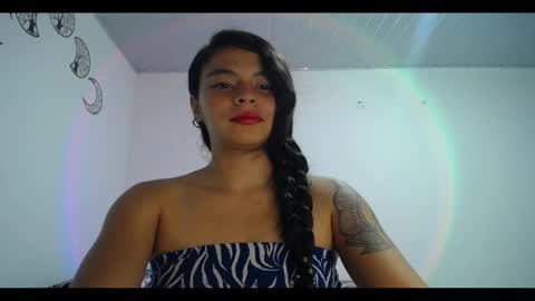 Lana ROMAN online show from 7, 2, 2025