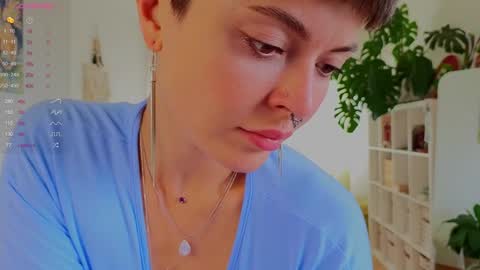 Snapshot of lana_sky chatting on 10, 9, 2025 Lana online show from 10, 9, 2025