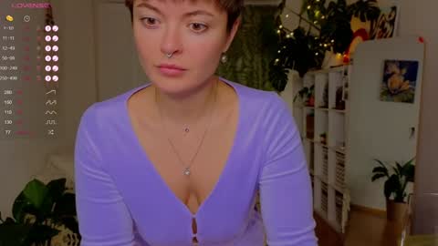 Lana online show from 26, 10, 2025