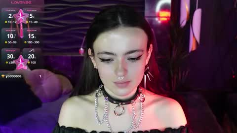 Miss Lana online show from 17, 11, 2025