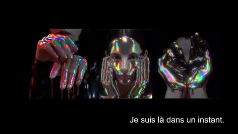 Lana The Virus online show from 20, 10, 2025